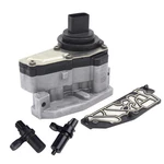 42RLE Transmission Solenoid Kit With Sensors & Gasket For Jeep Wrangler 03-11... New. Price: $117.42.