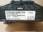 Upgraded Circuit Board Relays Fuse Box P/n 6L1T-14A067-BB Ford Expedition Remanufactured. Price: $149.99.