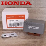 Genuine Fuel Pump Main Relay For 92-2001 Honda Civic Accord Acura 39400-SM4-003 New. Price: $15.99.