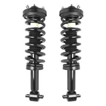 Unity Suspension Strut Assembly Kit Front Fits 2014 Ford F-150 New. Price: $250.95.