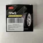 Syeral Bdfhyk Smart Tpms Sensor Compatible With Toyota 3420C80 New. Price: $9.00.