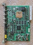 Panasonic SCV4EA3 KXFE0008A00 Cm Series Control Board - Free Shipping Used. Price: $299.00.