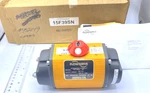 Flowserve Pneumatic Actuator 80 Psi 186 In Lbs Max Pres 120 15F39SN R7 New. Price: $250.00.