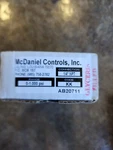 Mcdaniel Controls Inc. Pressure Valve Gauge AB20711 Glycerin Filled 0-1000PSI... New. Price: $34.00.