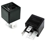 VF7-11F11-S01 Automotive Relay 12V, 70 Amp Plug-in, 4-1393306-6 PACK New. Price: $27.69.