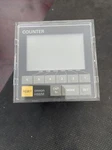 Omron Maintenance Counter H8BM-BD-304 Used. Price: $70.00.