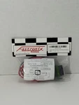 Fastronix Waterproof Socket / Relay #900-005 (oem Style Latch) New. Price: $18.95.
