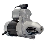 Mpa Electrical 12391 Starter Motor V, Ccw, Permanent Magne For Mitsubishi New. Price: $189.07.