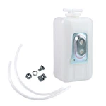 Vnshuler Universal Coolant Recovery Bottle Small Tank 7.48 X 2.75 7.5 9 New. Price: $37.36.