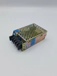Cosel R25U-12 Power Supply Used. Price: $35.00.
