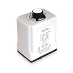 Dayton 1EGC3 Sinfuntimedelayrelay, 240VAC, 11PINS New. Price: $106.17.