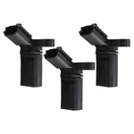 Hitachi 3PC Engine Camshaft Position Sensor Set For Amada NV2500 NV3500 Titan V8 New. Price: $151.95.