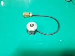Heidenhain Rod 1020 250 000B Nr. 403 420 Is Used. Price: $150.00.