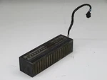 Mitsubishi LM-KAP1F-90N-3040 Linear Motor BH0576 Used. Price: $299.99.