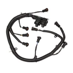 Ficm Engine Fuel Injector Complete Wiring Harness Ford 6.0L Powerstroke... New. Price: $55.61.