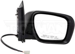 Dorman 955-1033 Side View Mirror Right For 07-09 Mazda CX-7 New. Price: $98.98.