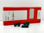 Sandvik 5321 240-15.11 New Carbide Insert Cassettes For Face Mill 3PCS. Price: $44.99.