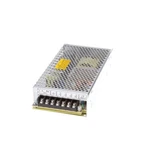 Mean Well RS-150-24 Ac/dc Power Supply Output 24V 6.5A 150W. New. Price: $32.38.