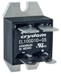 Sensata / Crydom EL100D5-05 Solid State Relay 4-8 Vdc Control Voltage Range... New. Price: $48.99.