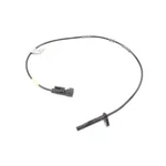 Genuine Acdelco For Chevy Equinox 2010-2017 Wheel Speed Sensor Front Driver Side New. Price: $87.83.