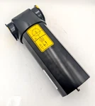 Parker WS055INFX-US Compressed Air Water Separator, 2-1/2" Npt, 1695 Cfm New. Price: $568.00.