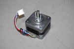 Sanyo Denki Stepper Motor Type 103-546-5342 Used. Price: $95.99.
