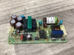Cosel LCA10S-5 5V 2.0A Power Supply Board #104N148 Used. Price: $15.99.