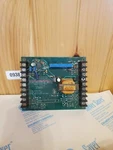 Rapid Electric PC72 Rev Circuit Board Used 24VAC. Price: $235.08.