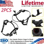 2X Front Left+right Abs Wheel Speed Sensor Ford Escape 2001-2008 YL8Z2C204AB New. Price: $16.99.