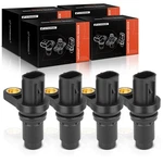 A-premium 4PC Camshaft Position Sensor For Toyota Camry RAV4 Lexus ES350 4RUNNER New. Price: $80.45.