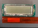 Sharp 5.2" 64 Resolution Lcd Screen Panel LM24014H N0170CH-1 New. Price: $59.00.
