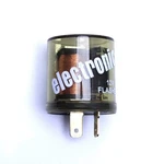 Vofono 2-PIN Electric Flasher Relay, 12V Heavy Duty Compatible Automobi... New. Price: $16.58.