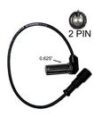 Wabco R955335 Sensor Abs Kitnew In Factory Bag. Price: $90.54.