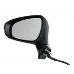 For Lexus ES300H/ES350 2013 2014 2015 Door Mirror Driver Side Power Heated New. Price: $114.87.