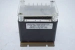 Crompton Instruments Transformer 469-288 288V Ratio 2:4:1 7.5VA Used. Price: $77.98.
