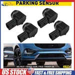 Backup Parking Assist Sensor W/ Rubber Rings Ford Edge 15-20 FR3Z-15K859-AA New. Price: $27.54.