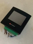 Used Nice Unitronics SM35-J-T20 Vision Plc+hmi Operator Interface P5. Price: $249.95.