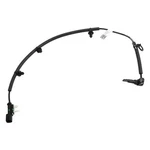 For Chevy Equinox 18-24 Gm Original Equipment Rear Abs Wheel Speed Sensor New. Price: $16.48.