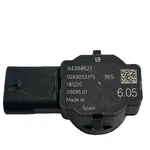2015-2021 XT4 Gm Genuine Part Pds Sensor 84394627 Used. Price: $27.50.