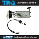 Trq Gas Fuel Pump And Sending Unit Module For Chevy Tahoe Yukon Escalade Id Gfu New. Price: $74.95.