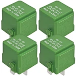 5-PIN Multifunctional Relay (pack Of 4) For Mercedes-benz Oem 0025422319,... New. Price: $14.48.