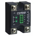 Crydom CD4850W3U Dual Solid State Relay, 2 Phase, Screw Clamp, Panel, New. Price: $149.99.
