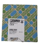 Phoenix Contact PSR-SCP-24UC/ESA2/4X1/1X2/B Safety Relay 2963802 Open Box/new. Price: $129.95.