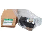 New Ckd AB31-02-3-02E-DC24V Solenoid Valve. Price: $110.00.