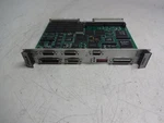 Fuji Electric VME-48108-00F-G Vision Pc Board Module Used. Price: $176.72.