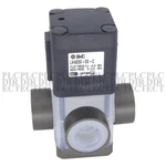 New Smc LVA200-02-C Solenoid Valve. Price: $131.64.