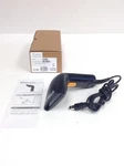 One Lot Of 4X New Unitech AS10-U Ccd Usb Barcode Scanner Free Ship, Qty. Price: $38.87.