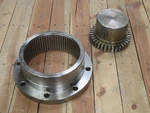 Falk 5079106 Coupling Assembly T232544 Used. Price: $497.50.