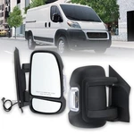 Right Passenger Side Mirror Compatible With 2014-2025 Ram Promaster 1500/2500/35 New. Price: $144.99.