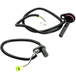 Gm 6T70 6T75 2007-UP Transmission Speed Sensor Set With Harness Acdelco New. Price: $72.47.